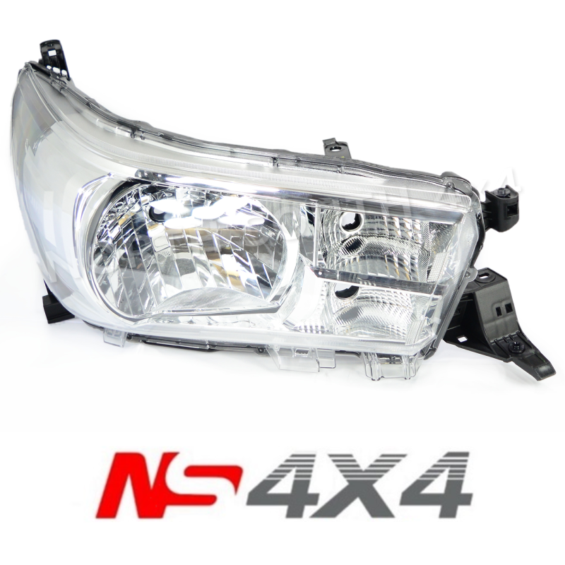 Ns4x4